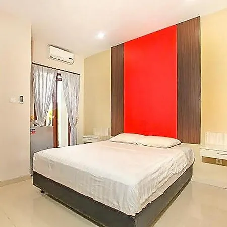 Koolkost Near Sunset Road Seminyak - Minimum Stay 30 Nights-3