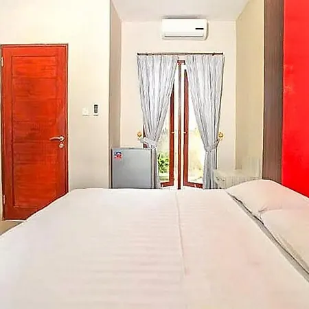 Koolkost Near Sunset Road Seminyak - Minimum Stay 30 Nights-2