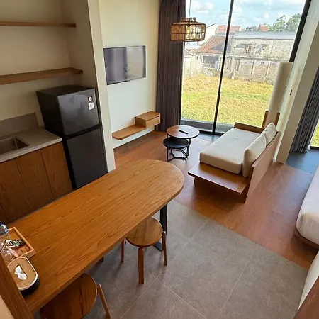 The Fields Hotel And Apartment-2