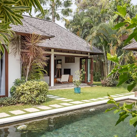 Villa Tiga Mangga By Optimum Bali Villas-2
