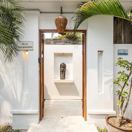 Villa Tiga Mangga By Optimum Bali Villas-3