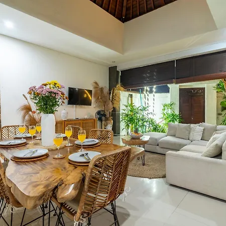 Villa Luna Rose-2