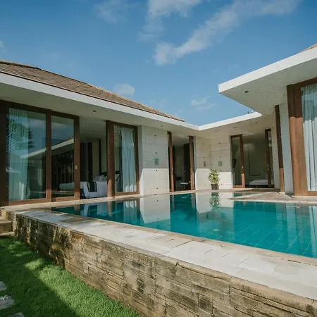 C151 Smart Villas At Seminyak-2