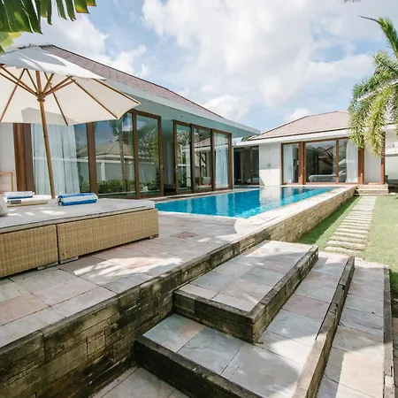 C151 Smart Villas At Seminyak-3