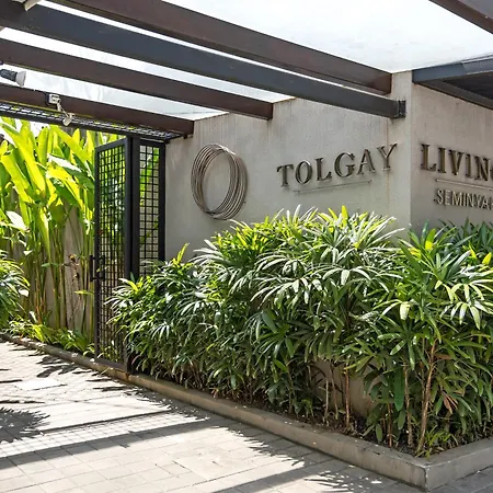 Tolgay Living Villas-3