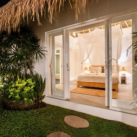 Villa Aksara By Optimum Bali - 800 M To Beach & Kudeta - Central Seminyak Oberoi-2