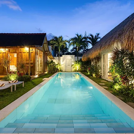 Villa Gladak By Optimum Bali, Central Seminyak Oberoi, Walk To Beach-2