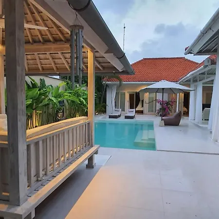 La Dolce Villa-3