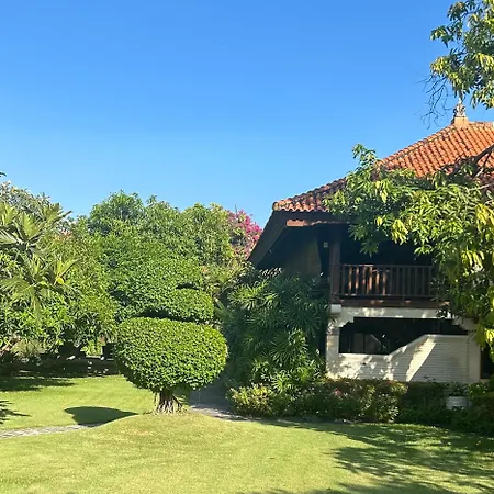 Raja Gardens Hotel-2
