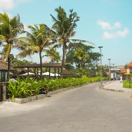 Tropical Beach House Bali-2