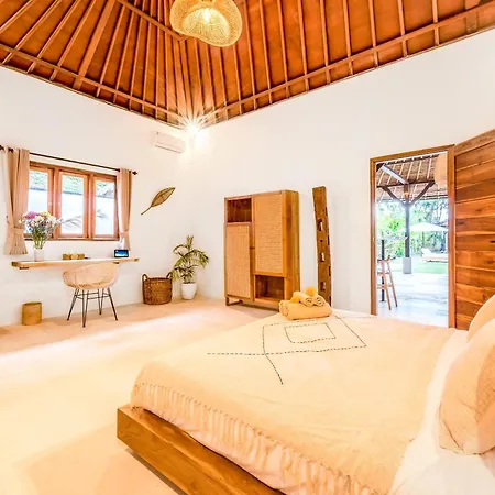 Villa Toscana - 7 BDR Luxury Villa with private pool-3