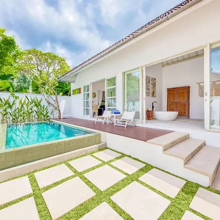 Villa Toscana - 7 BDR Luxury Villa with private pool-2