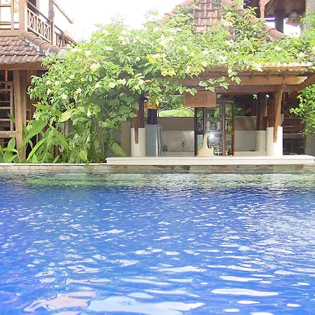 Putu Bali Villa And Spa-3