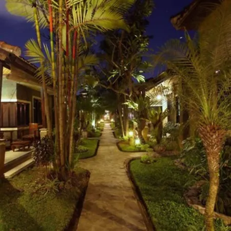 Putu Bali Villa And Spa-2