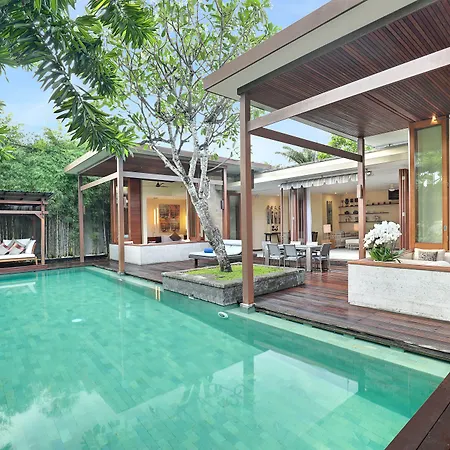 The Elysian Boutique Villa Hotel-3