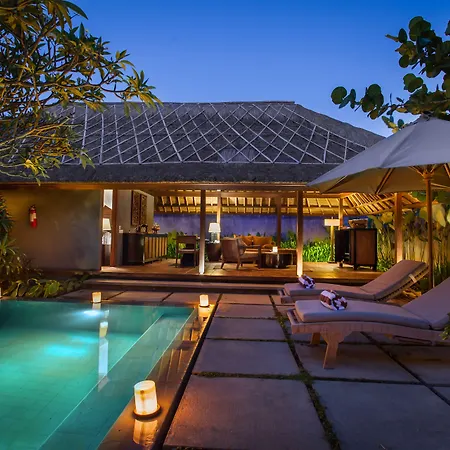 Mayaloka Villas Seminyak-3