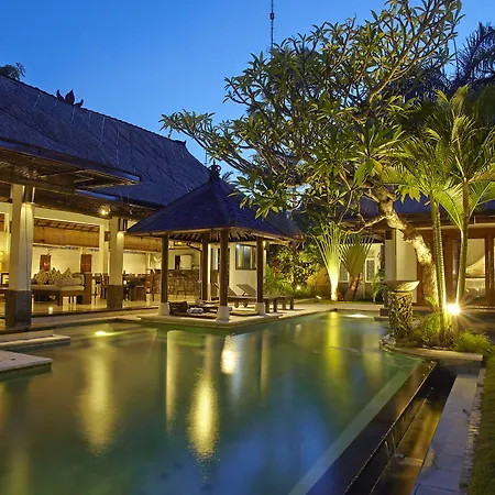 Maya Sayang Bali Villa-3