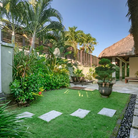 Maya Sayang Bali Villa-2