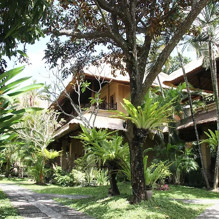 Bali Agung Village-3