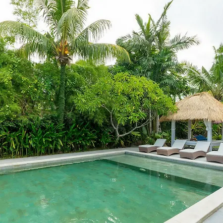 Villa Karisa Boutique Hotel-3