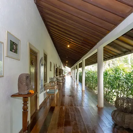 Villa Karisa Boutique Hotel-2