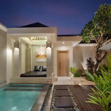 The Seiryu Boutique Bali Villas-3