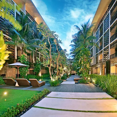 The Haven Bali Seminyak-3