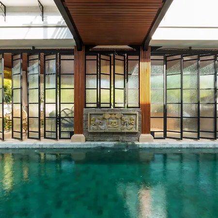 The Akasha Seminyak Bali Luxury Villas-3
