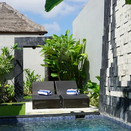 Amor Bali Villas & Spa Resort-2
