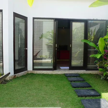 Amor Bali Villas & Spa Resort-3