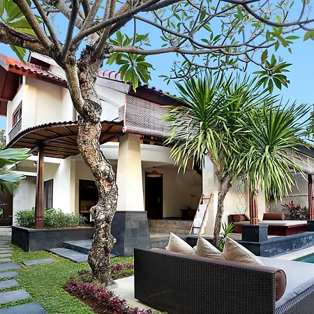 The Club Villas Seminyak-3