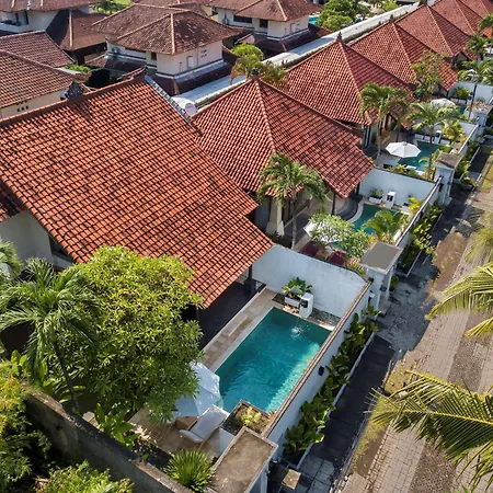 The Club Villas Seminyak-2