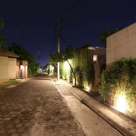Jas Boutique Villas-3