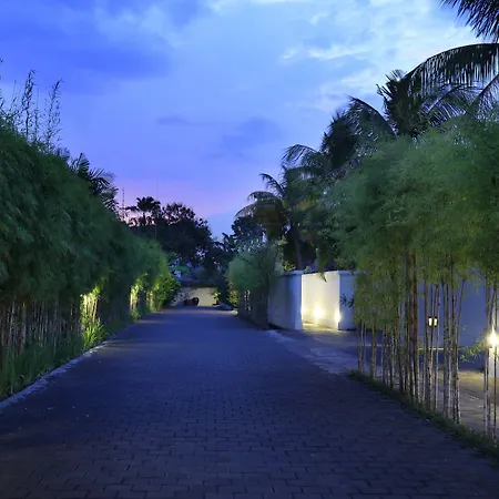 Nunia Boutique Villa-3