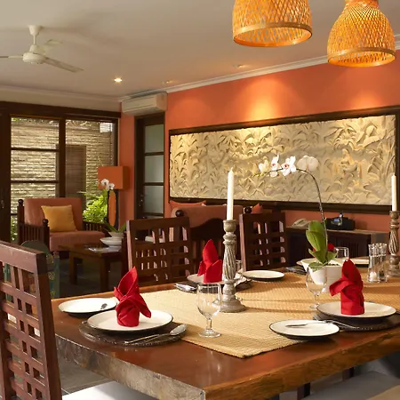 Bali Baik Villa-2
