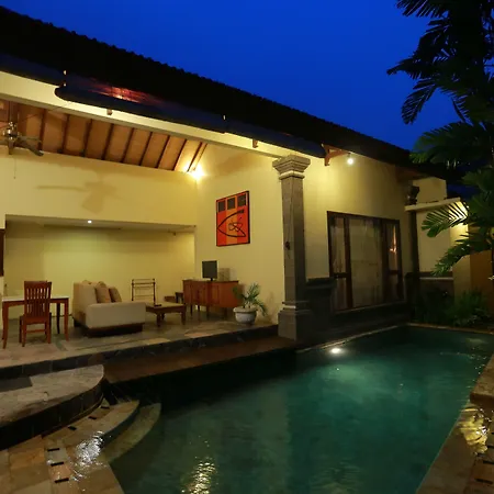 Putri Bali Villa-3