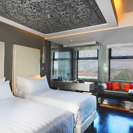 L Hotel Seminyak-2
