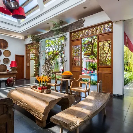Kamar Kamar Boutique Hotel-2
