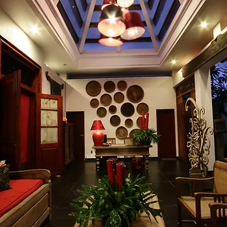 Kamar Kamar Boutique Hotel-3