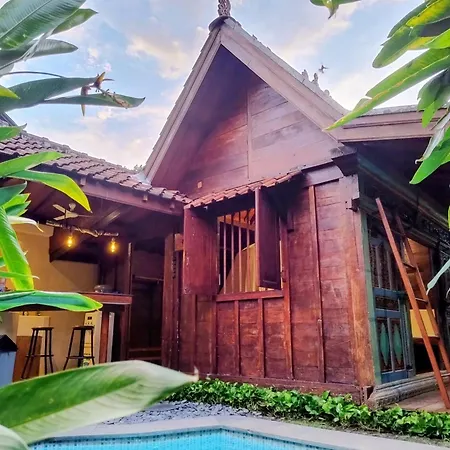 Villa Bagus - Near Seminyak Beach & Trendy Shops, Restaurants, Cafes-2