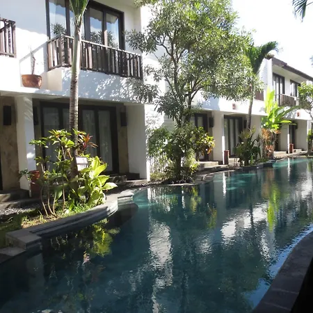 Seminyak Townhouse-2