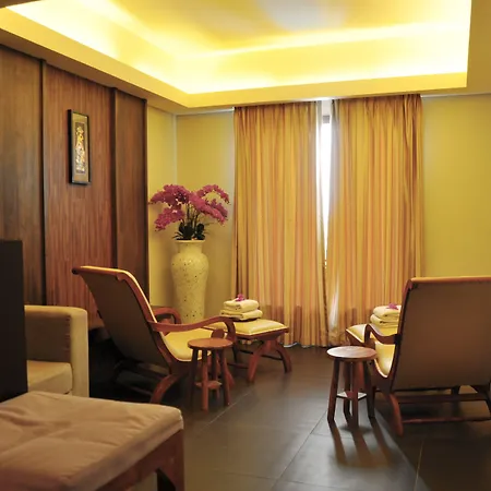 Palette Hotel Seminyak-3