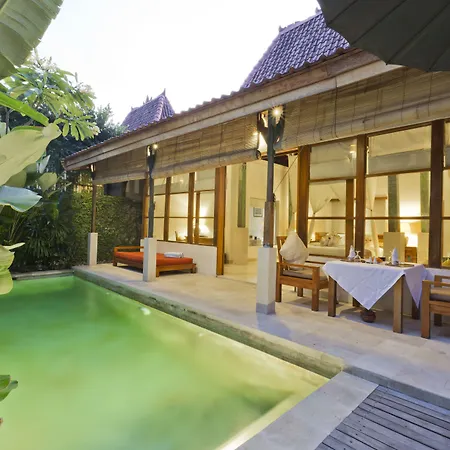 Bidadari Villa-2