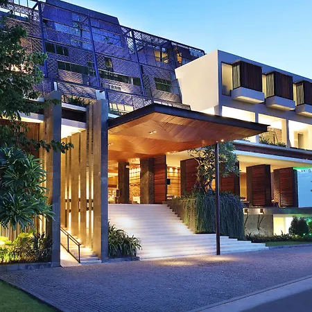 Four Points By Sheraton Bali, Seminyak-3