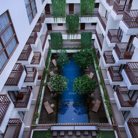 Sense Sunset Hotel Seminyak-3