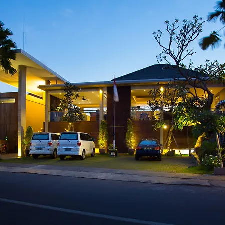 Asa Bali Luxury Villas & Spa-2