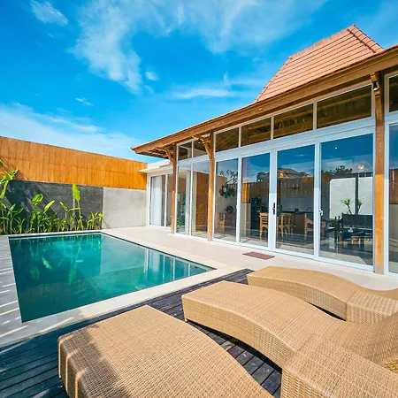 Svarna Suites Seminyak-2