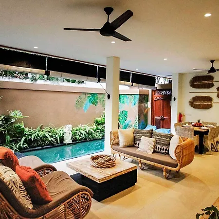 Aroha Boutique Villas-2