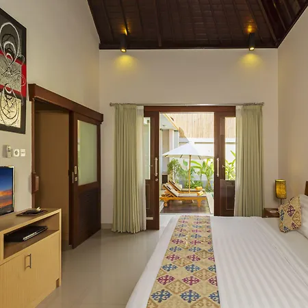 Kubal Villa And Living Seminyak-3