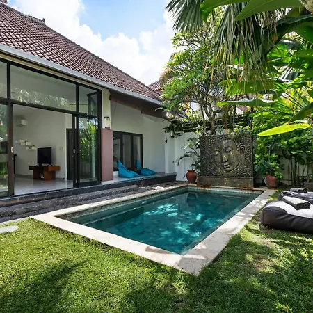 Saga Villas Oasis-2